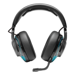 هدست گیمینگ با سیم جی بی ال مدل QUANTUM ONE